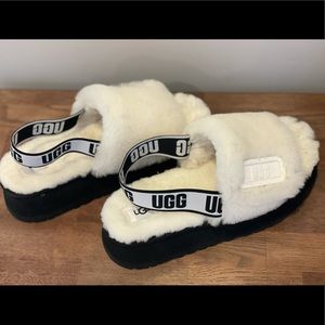 UGG® Disco Slide Sandals